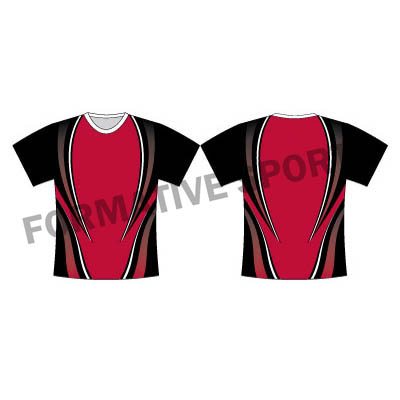 Customised Sublimation T Shirts Manufacturers in San Diego